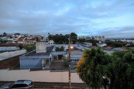 Apartamento para alugar com 83m², 3 quartos e 1 vagaVista - Quarto 2