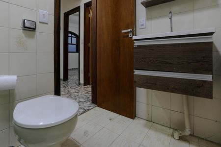 Apartamento para alugar com 83m², 3 quartos e 1 vagaBanheiro