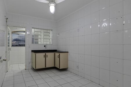 Apartamento para alugar com 83m², 3 quartos e 1 vagaCozinha