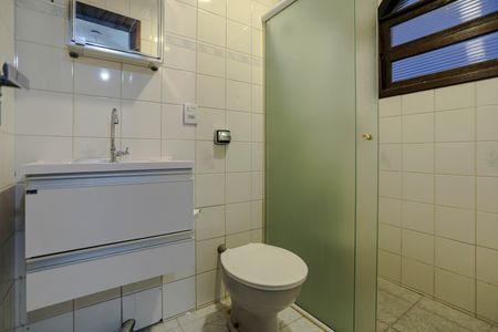 Apartamento para alugar com 83m², 3 quartos e 1 vagaBanheiro - Quarto 3 - Suíte