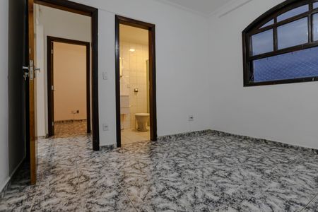 Apartamento para alugar com 83m², 3 quartos e 1 vagaQuarto 3 - Suíte
