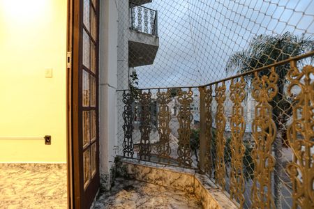 Apartamento para alugar com 83m², 3 quartos e 1 vagaSacada