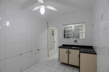 Apartamento para alugar com 83m², 3 quartos e 1 vagaCozinha