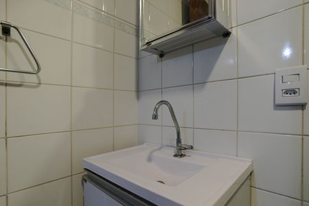 Apartamento para alugar com 83m², 3 quartos e 1 vagaBanheiro - Quarto 3 - Suíte