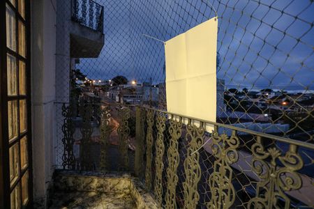 Apartamento para alugar com 83m², 3 quartos e 1 vagaPlaquinha