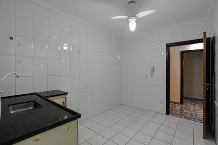 Apartamento para alugar com 83m², 3 quartos e 1 vagaCozinha