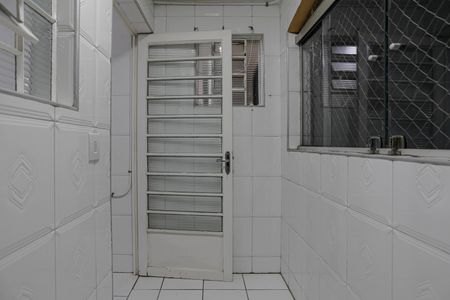 Apartamento para alugar com 83m², 3 quartos e 1 vagaÁrea de Serviço