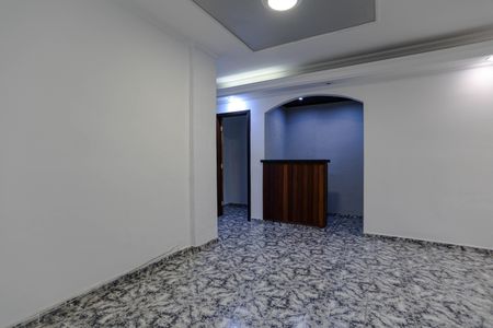Apartamento para alugar com 83m², 3 quartos e 1 vagaSala