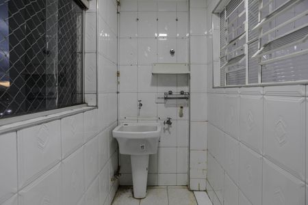 Apartamento para alugar com 83m², 3 quartos e 1 vagaÁrea de Serviço