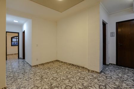Apartamento para alugar com 83m², 3 quartos e 1 vagaSala