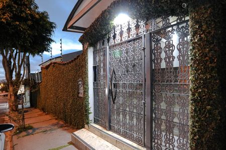 Apartamento para alugar com 83m², 3 quartos e 1 vagaFachada