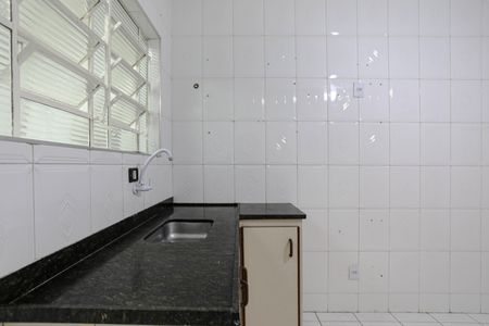 Apartamento para alugar com 83m², 3 quartos e 1 vagaCozinha