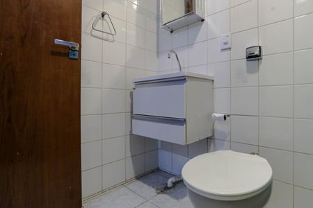 Apartamento para alugar com 83m², 3 quartos e 1 vagaBanheiro - Quarto 3 - Suíte