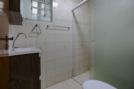 Apartamento para alugar com 83m², 3 quartos e 1 vagaBanheiro