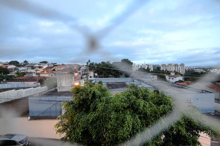 Apartamento para alugar com 83m², 3 quartos e 1 vagaVista - Quarto 3 - Suíte