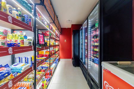 Apartamento para alugar com 40m², 2 quartos e sem vagaÁrea comum - Mercado