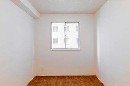 Apartamento para alugar com 40m², 2 quartos e sem vagaQuarto 01