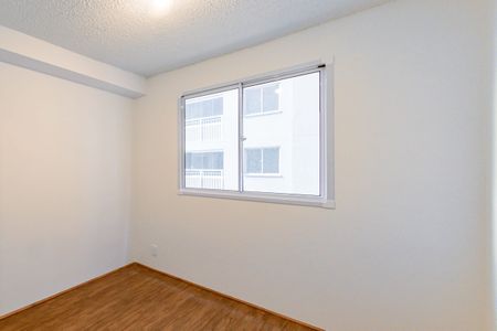 Apartamento para alugar com 40m², 2 quartos e sem vagaQuarto 01
