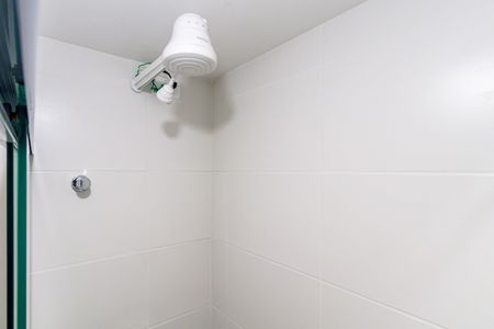 Apartamento para alugar com 40m², 2 quartos e sem vagaBanheiro