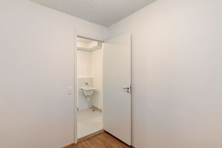 Apartamento para alugar com 40m², 2 quartos e sem vagaQuarto 02