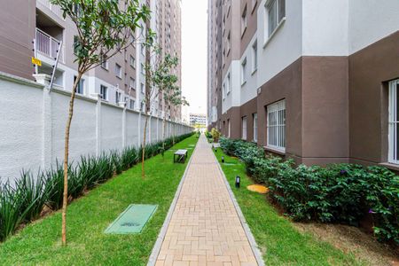 Apartamento para alugar com 40m², 2 quartos e sem vagaÁrea comum