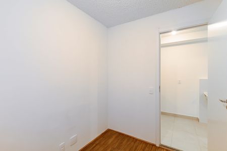Apartamento para alugar com 40m², 2 quartos e sem vagaQuarto 02