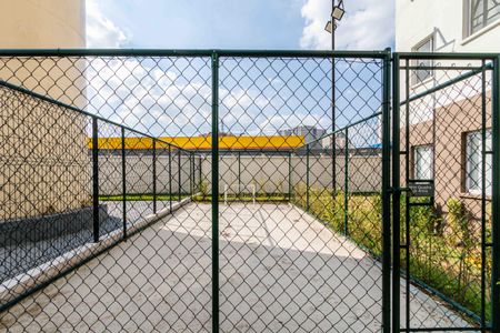 Apartamento para alugar com 40m², 2 quartos e sem vagaÁrea comum - Quadra