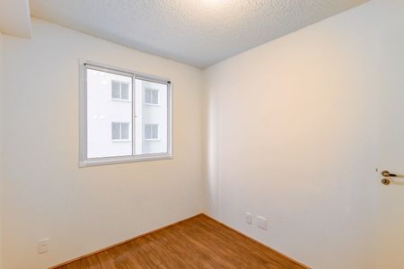 Apartamento para alugar com 40m², 2 quartos e sem vagaQuarto 01
