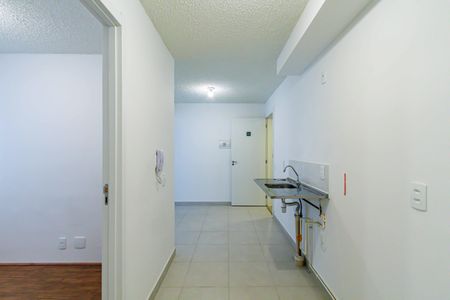 Apartamento para alugar com 40m², 2 quartos e sem vagaStudio