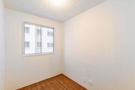 Apartamento para alugar com 40m², 2 quartos e sem vagaQuarto 02