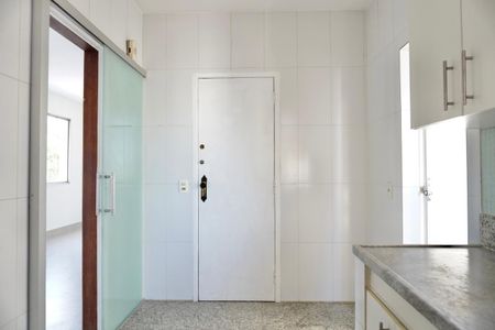 Apartamento para alugar com 120m², 3 quartos e 1 vagaCozinha 