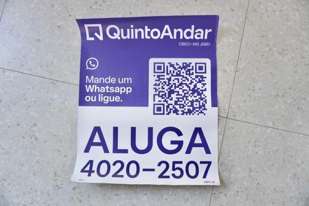 Apartamento para alugar com 120m², 3 quartos e 1 vagaInstalação de placa 5A - foto 2