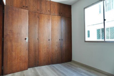 Suíte  de apartamento para alugar com 3 quartos, 120m² em Silveira, Belo Horizonte
