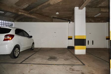 Apartamento para alugar com 120m², 3 quartos e 1 vagaGaragem 