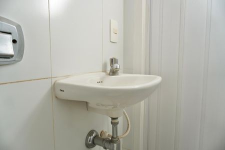 Apartamento para alugar com 120m², 3 quartos e 1 vagaBanheiro de Serviço 