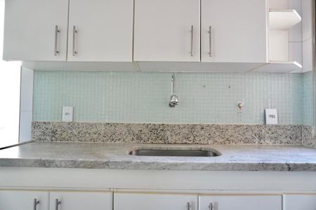 Apartamento para alugar com 120m², 3 quartos e 1 vagaCozinha 