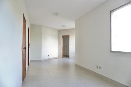 Sala  de apartamento para alugar com 3 quartos, 120m² em Silveira, Belo Horizonte