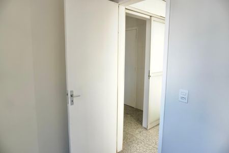 Apartamento para alugar com 120m², 3 quartos e 1 vagaQuarto de Serviço