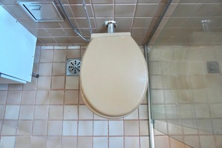 Apartamento para alugar com 120m², 3 quartos e 1 vagaBanheiro Social