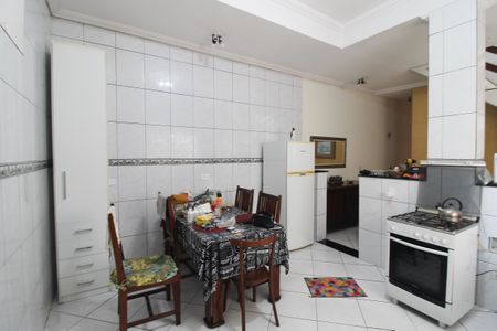 Casa para alugar com 160m², 3 quartos e sem vagaCozinha