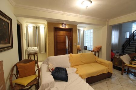 Casa para alugar com 160m², 3 quartos e sem vagaSala