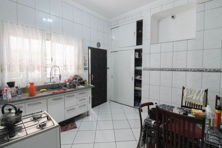 Casa para alugar com 160m², 3 quartos e sem vagaCozinha