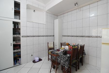 Casa para alugar com 160m², 3 quartos e sem vagaCozinha