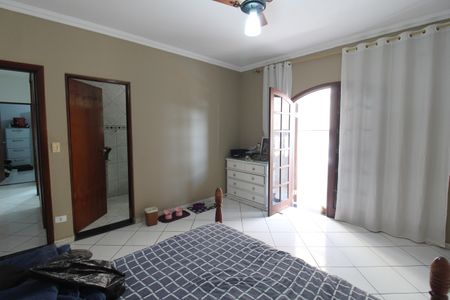 Casa para alugar com 160m², 3 quartos e sem vagaQuarto 1