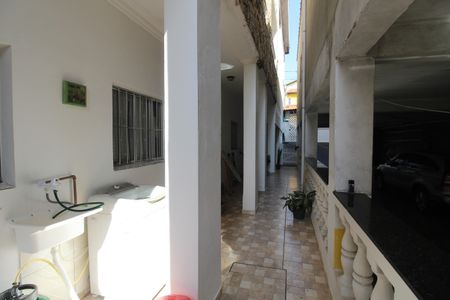 Casa para alugar com 160m², 3 quartos e sem vagaÁrea externa