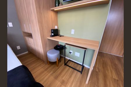 Studio de kitnet/studio para alugar com 1 quarto, 26m² em Consolação, São Paulo