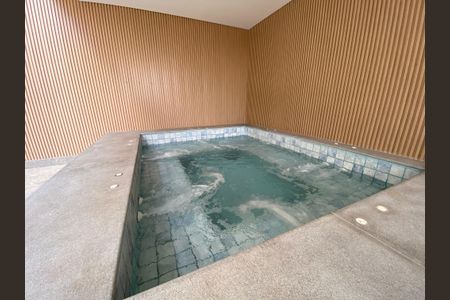 Studio para alugar com 26m², 1 quarto e sem vagaÁrea comum - Spa