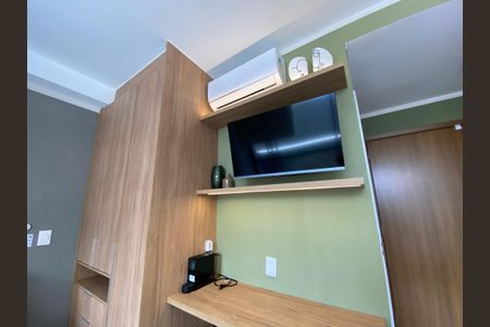 Studio para alugar com 26m², 1 quarto e sem vagaStudio