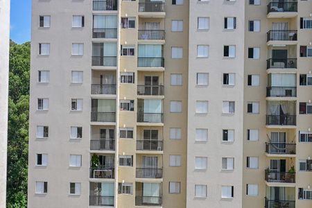 Apartamento à venda com 51m², 2 quartos e 1 vagaVista do Quarto 1