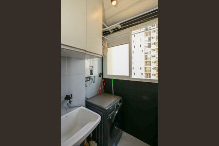 Apartamento à venda com 51m², 2 quartos e 1 vagaÁrea de Serviço 